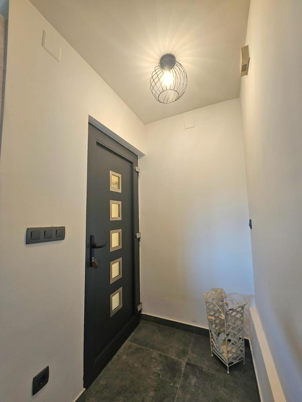 Apartment Paula Jadranovo Exterior foto